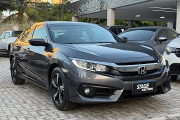 CIVIC