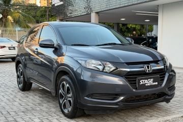 HR-V